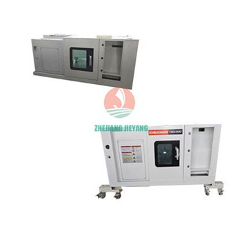 Prilagođeno kućište od lima